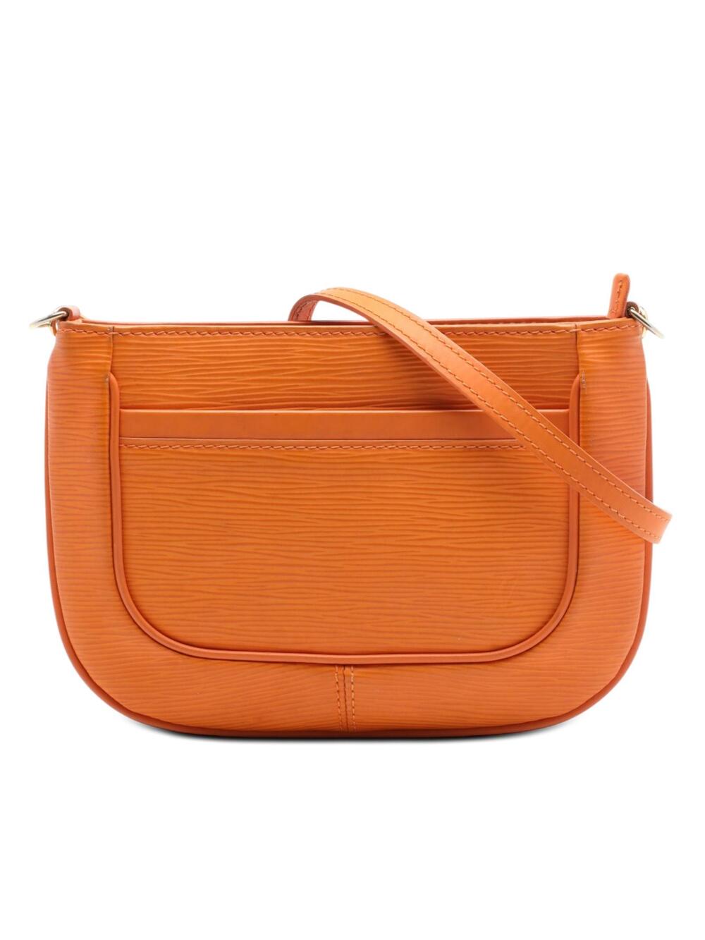 Louis Vuitton Epi Sarvanga Pre-Loved #361402L55B